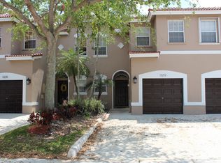 13212 NW 7th Dr, Plantation, FL 33325