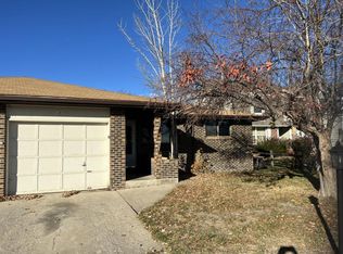 2835 N Gilpin Ave, Loveland, CO 80538