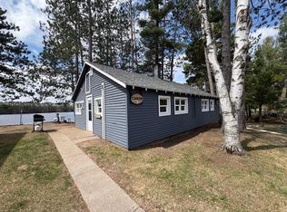 W8489 Cth O #CC-2, Tomahawk, WI 54487