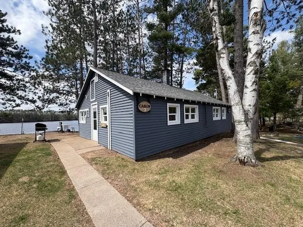 W8489 Cth Cc #1&2, Tomahawk, WI 54487