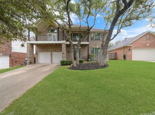 26426 Cuyahoga Cir, San Antonio, TX 78260