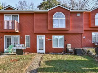 103 Washington Rd #30, Freedom, NH 03836
