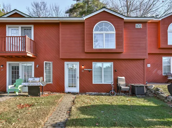 103 Washington Road #30, Freedom, NH 03836