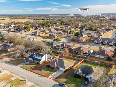 505 Highland Oaks Dr, Greenville, TX, 75402