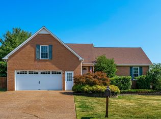 3006 Candlelite Dr, Spring Hill, TN 37174