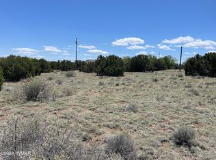 66 Dawn Ln, Concho, AZ 85924