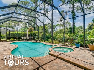836 Westlake Dr, Ormond Beach, FL 32174