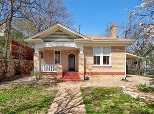 1920 Newning Ave, Austin, TX 78704