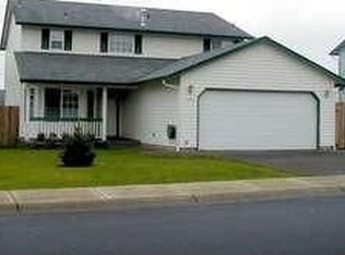 16309 NE 73rd St, Vancouver, WA 98682