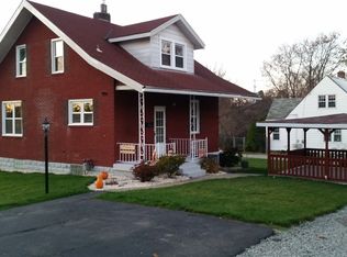 6602 Woodlawn Ave, Verona, PA 15147