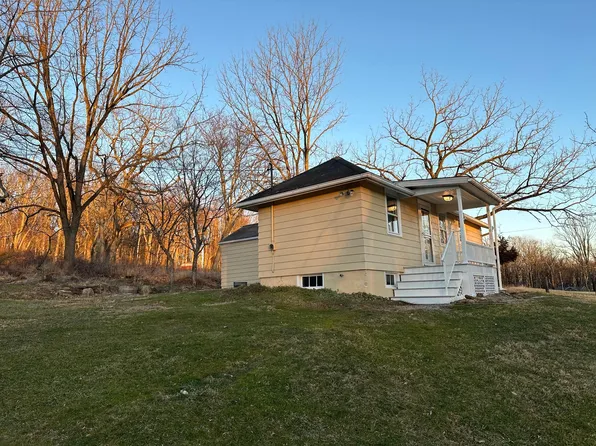 125 Stanton Mountain Rd, Lebanon, NJ 08833