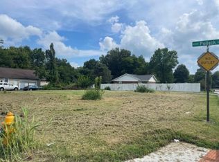 4105 Pollack Ave, Evansville, IN 47714