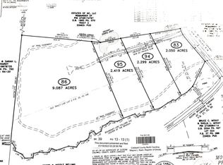 LOT 86 E Ridge Pl, Lenoir, NC 28645