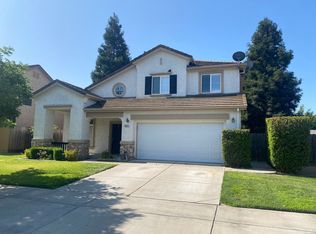1022 Moonbeam Way, Turlock, CA 95382