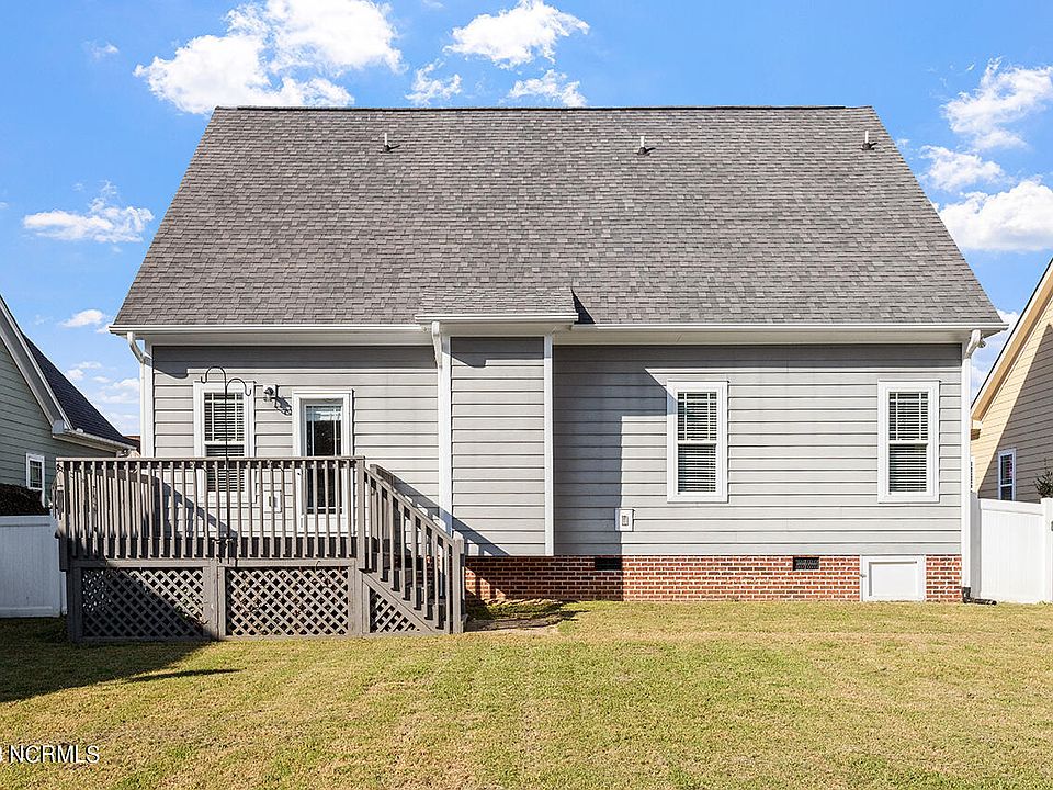 500 Beckwith Avenue, Clayton, NC 27527 Zillow