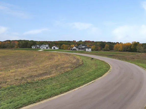 281 E Crest Loop, Saint Stephen, MN 56375