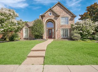 2117 Argyle Dr, Plano, TX 75023
