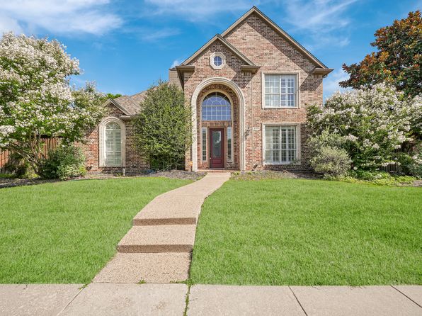 2117 Argyle Dr, Plano, TX 75023