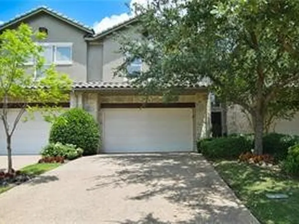 4214 Spyglass Hill Ln, Irving, TX 75038
