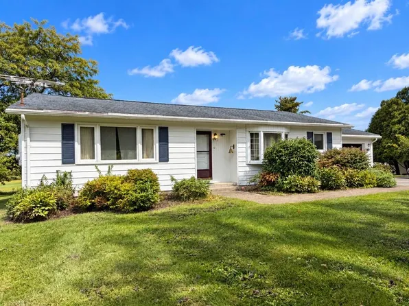 251 May Rd, Potsdam, NY 13676