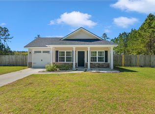 1220 Tidal Dr, Townsend, GA 31331