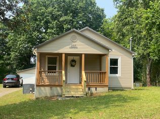 2815 Glenn Rd, Louisville, TN 37777