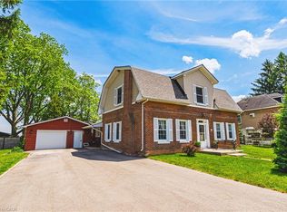 670 Mount Pleasant Rd, Brant, ON N0E 1K0
