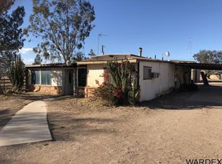 1665 E Ironwood Dr, Mohave Valley, AZ 86440
