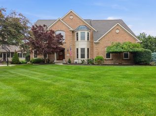 1634 Fairway Crst, Loveland, OH 45140