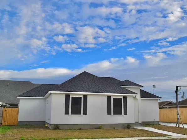3509 Pecan Dr, Chalmette, LA 70043