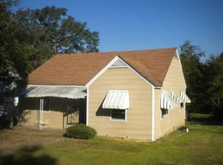 4128 Carter Cir, Jackson, MS 39209