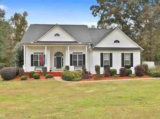 163 Brookstone Way, Zebulon, GA 30295