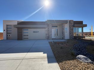 3863 W 2530 S LOT 20, Hurricane, UT 84737