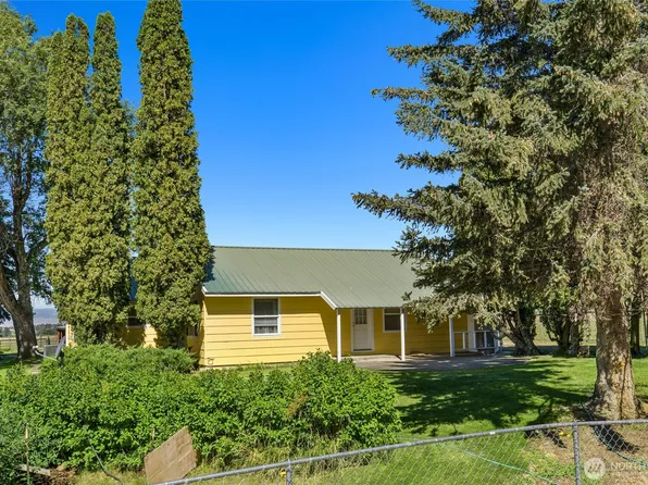 341 Schnebly Rd., Ellensburg, WA 98926