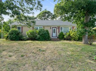 101 Windshore Dr, Barnstable, MA 02630