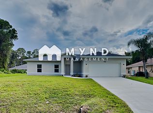 7465 Blutter Rd, North Port, FL 34291