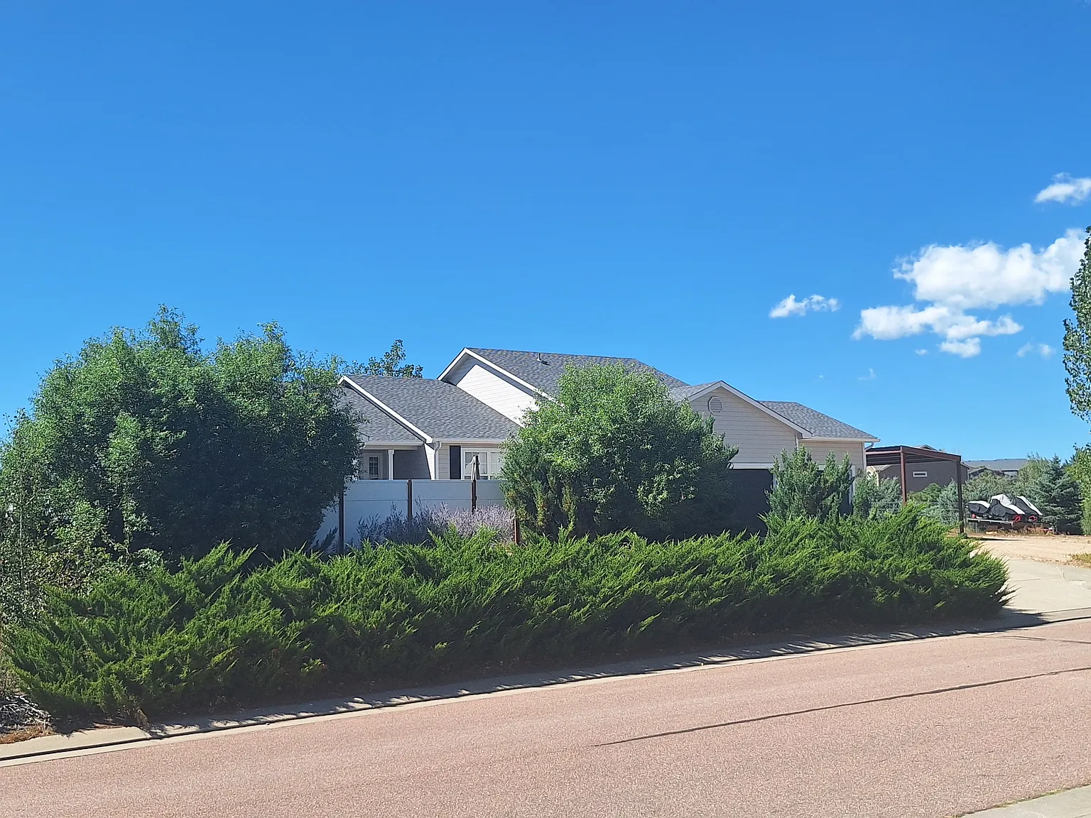 8318 Fort Smith Rd — Photo 3