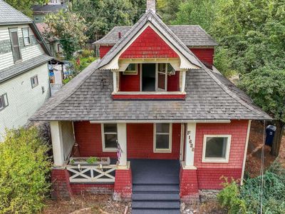 1628 E 13th Ave, Spokane, WA, 99202