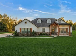 4219 Cross Cut, Cleveland, TX 77328