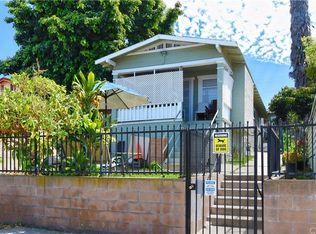 735 W Santa Cruz St, San Pedro, CA 90731