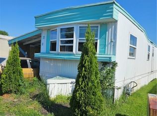 1774 Military Rd LOT 21, Buffalo, NY 14217