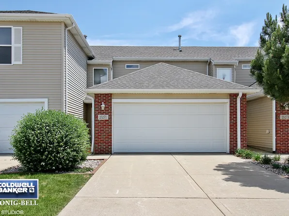 25271 S Faraday Rd, Manhattan, IL 60442