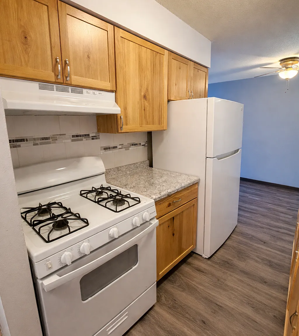 Country View Apartments — Photo 3