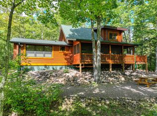 2626 Ridgeview Dr, Two Harbors, MN 55616