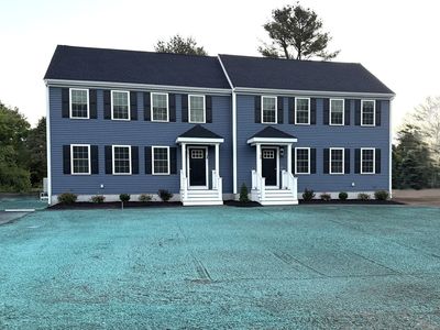 LOT 2A Hudson Dr, Berkley, MA, 02779