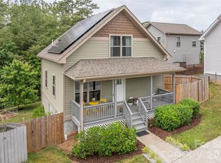 5 Declan Dr, Weaverville, NC 28787