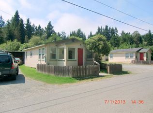 352 Valley Ave, Fortuna, CA 95540