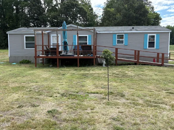 75 Joe Denton Rd, Louisburg, NC 27549