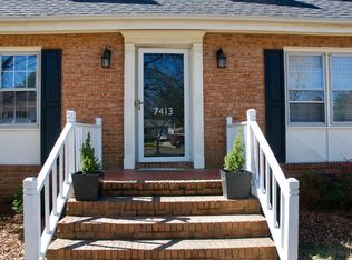 7413 Quail Ridge Dr, Charlotte, NC 28226