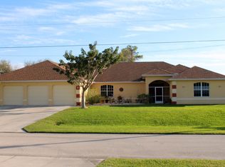 2922 NW 19th St, Cape Coral, FL 33993